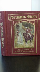 Linda's Wuthering Heights photo