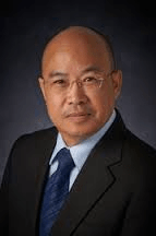 Vincent Cheung