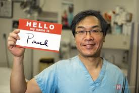 Dr. Paul Wong