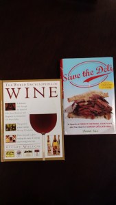 Rebecca Ling's Books