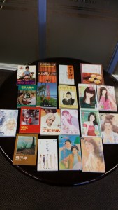 books from judy 2, all others